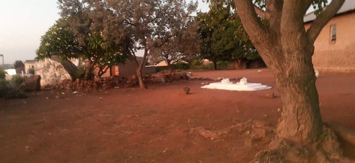 Property #2140092, Vacant Land Residential for sale in Soshanguve M