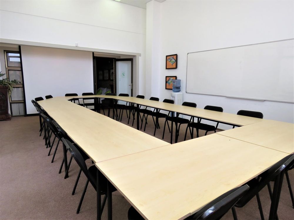 Conference room
