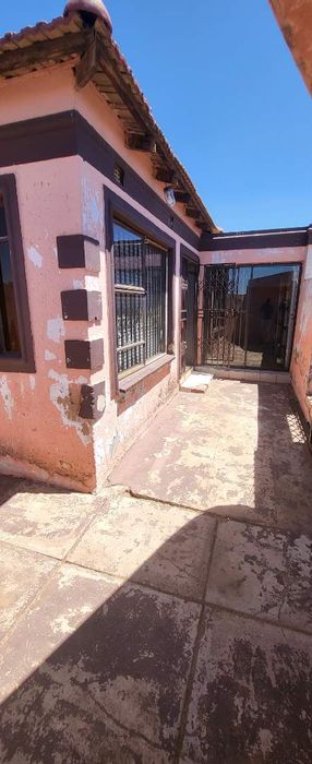 Property #2194537, House for sale in Vlakfontein