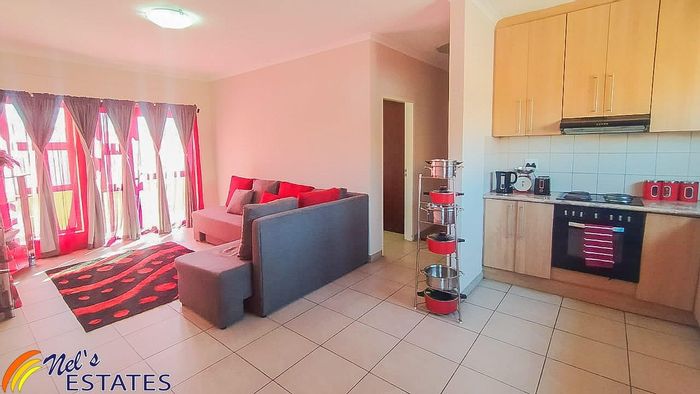 Property #2136298, Apartment for sale in Tamariskia