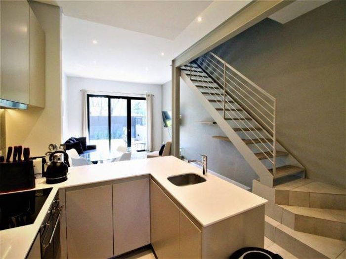 Property #2185723, Apartment rental monthly in Rosebank