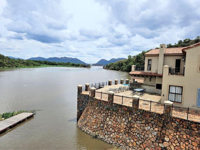 Estate D Afrique Vacant Land Residential For Sale: Build Your Dream Home!