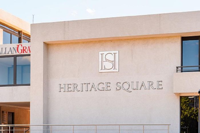 Property #1991455, Office pending sale in Windhoek Cbd