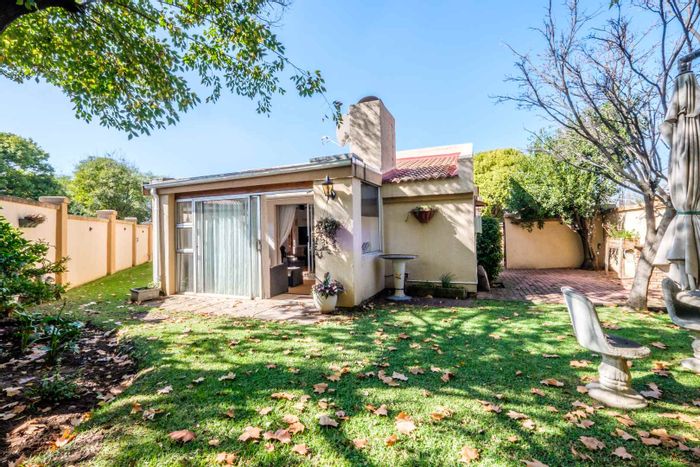 Property #2152766, Cluster for sale in Parkdene