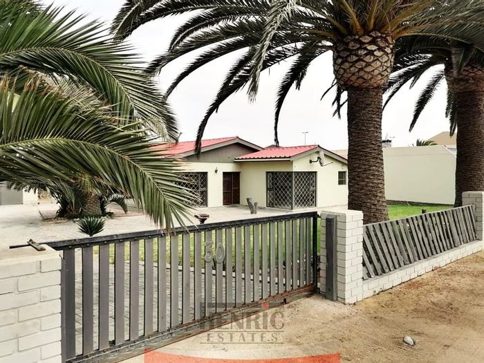 Property #2455272, House For Sale in Vineta