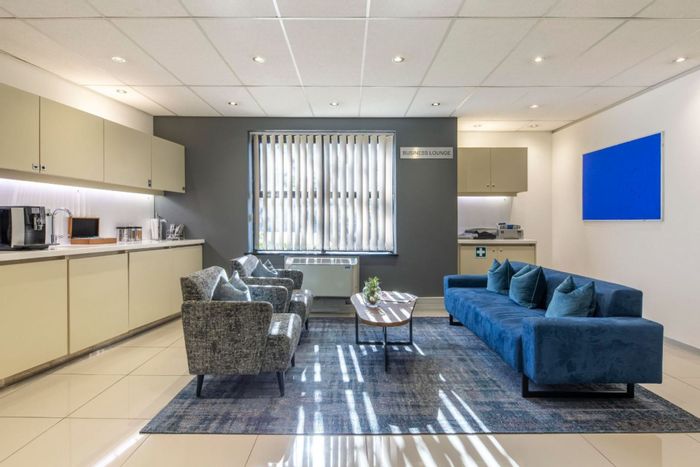 Property #1410761, Office rental monthly in Mowbray