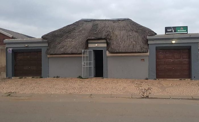 Property #2157900, House for sale in Tsakane Ext 5
