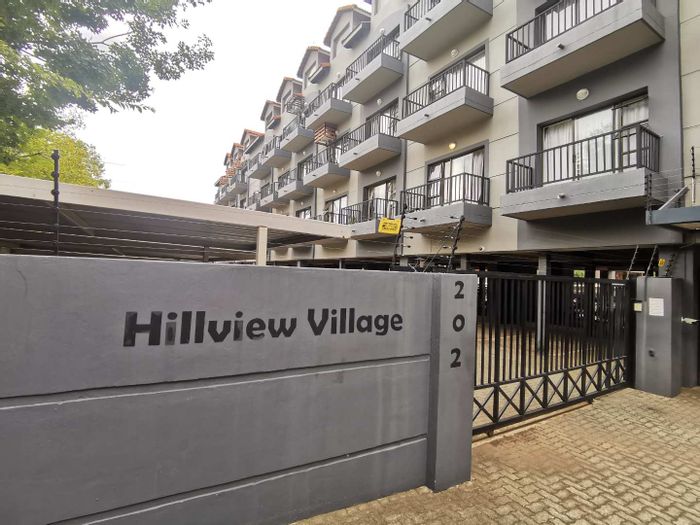 Property #2237485, Apartment for sale in Hatfield