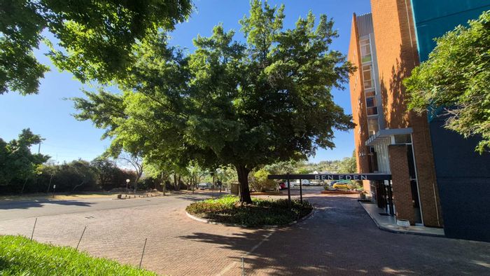 For Sale: Apartment in Parkmore, 2 beds, patio, modern kitchen, ample storage.