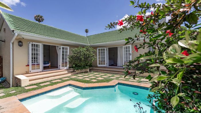 Property #2226017, House sold in Rondebosch