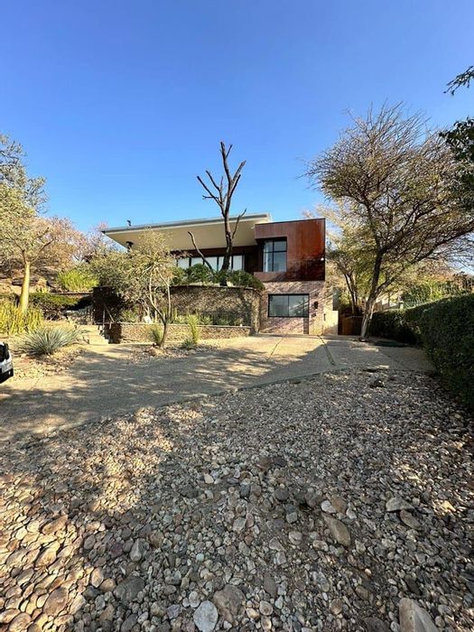 Property #2269332, House rental monthly in Klein Windhoek