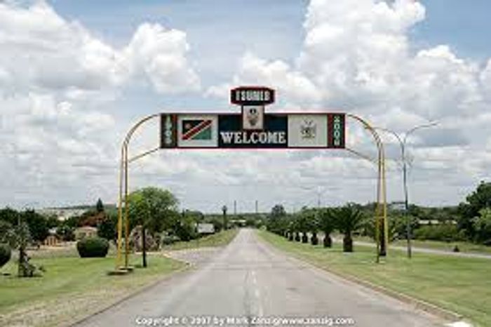 Property #2249488, Vacant Land Residential for sale in Tsumeb Central