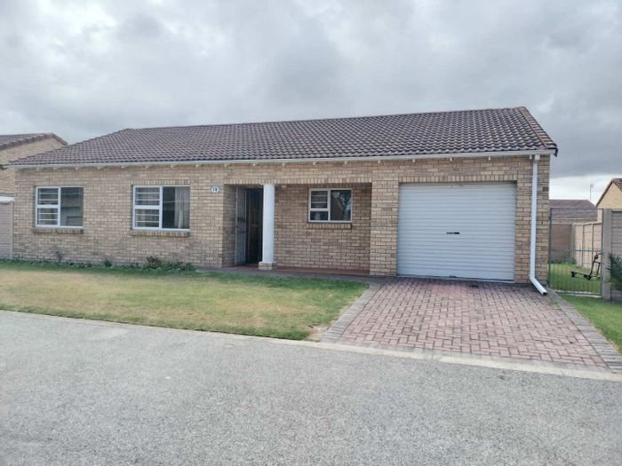Property #2223110, Townhouse for sale in Parsonsvlei