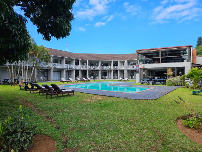 For Sale: Hotel in St Lucia Central with dual-property investment, dining, and recreational amenities.