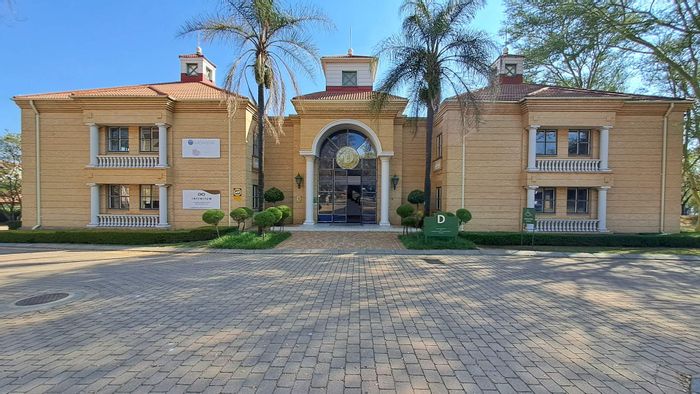 Property #2258604, Office rental monthly in Bryanston
