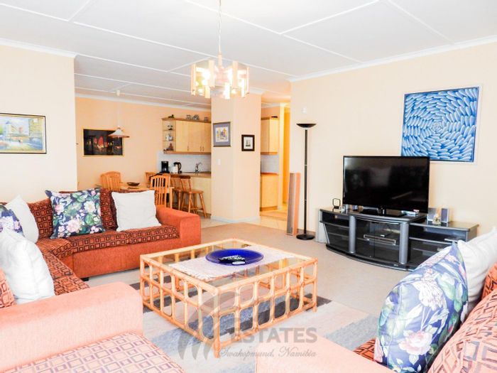 Property #2268055, Apartment for sale in Swakopmund Central