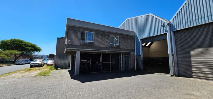 Property #2195572, Industrial rental monthly in Epping Industrial