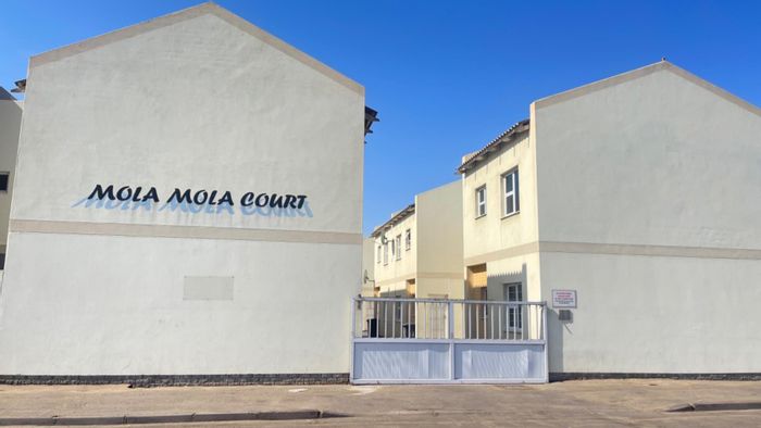 Property #2173585, Apartment for sale in Walvis Bay Central