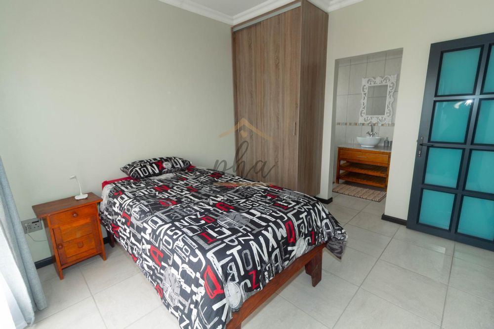 4th Bedroom/Guest suite