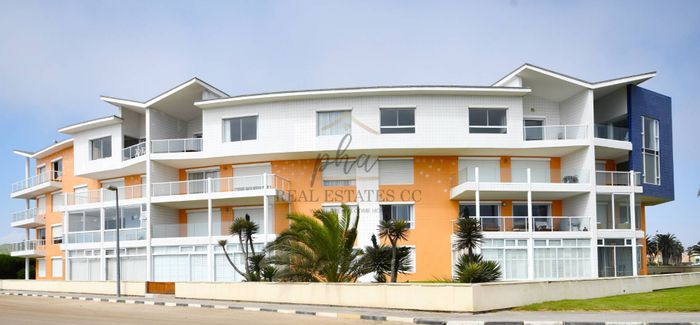 Property #2246648, Apartment for sale in Swakopmund Central