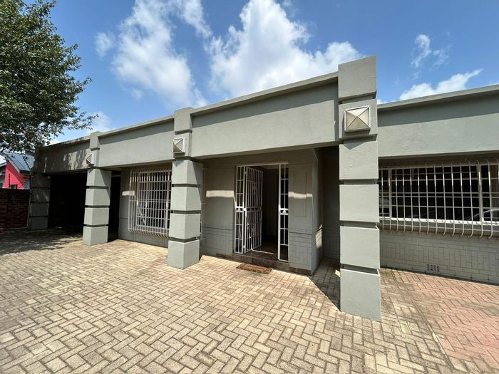 Northmead Commercial properties for sale