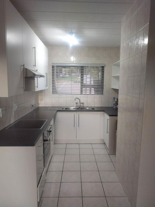 Property #2232699, Apartment rental monthly in Maroeladal