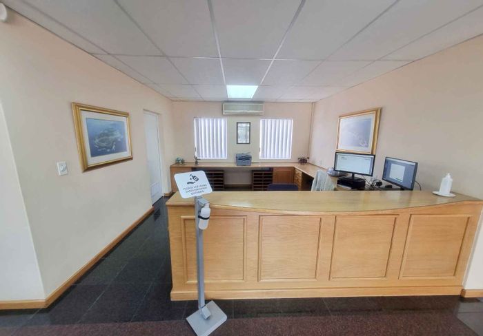 Property #2399252, Office Rental Monthly in Milnerton Central