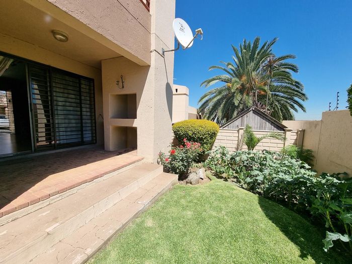 Property #2002301, Apartment sold in Radiokop