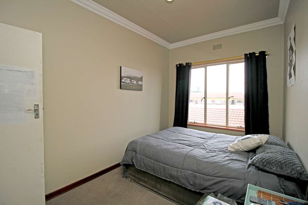 BEDROOM NO. 2 FOR FAMILY