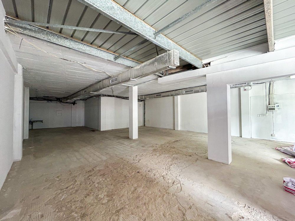 Retail - Granada Square-16 Chartwell Drive-Retail-To Rent-Rentals