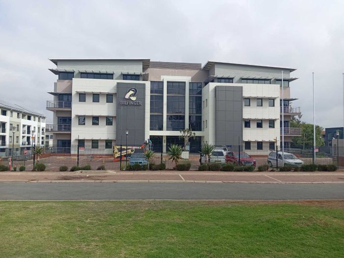 Property #2250327, Office rental monthly in Rivonia