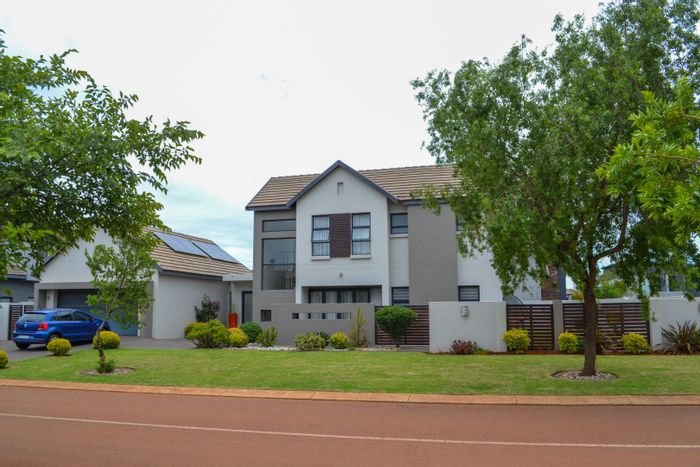Property #2201433, House rental monthly in The Hills Game Reserve Estate