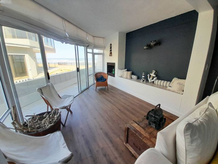 Vogelstrand Apartment For Sale: 2 Bedrooms, Sea View, Airbnb Registered, Heated Pool.