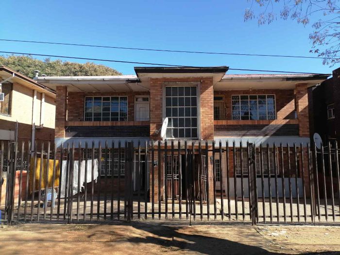 Property #2267104, Apartment for sale in Rosettenville
