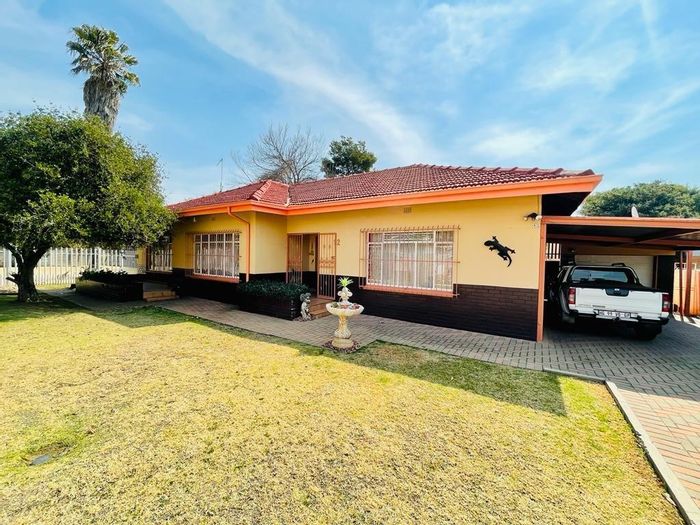 Property #2175847, House pending sale in Benoni Central