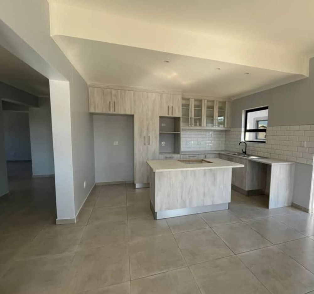 Open Plan