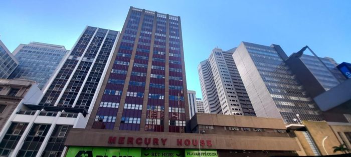 Property #2210623, Retail rental monthly in Durban Central