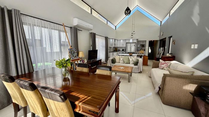 Elisenheim House For Sale: 3 Bedrooms, BBQ area, double garage, fruit trees.