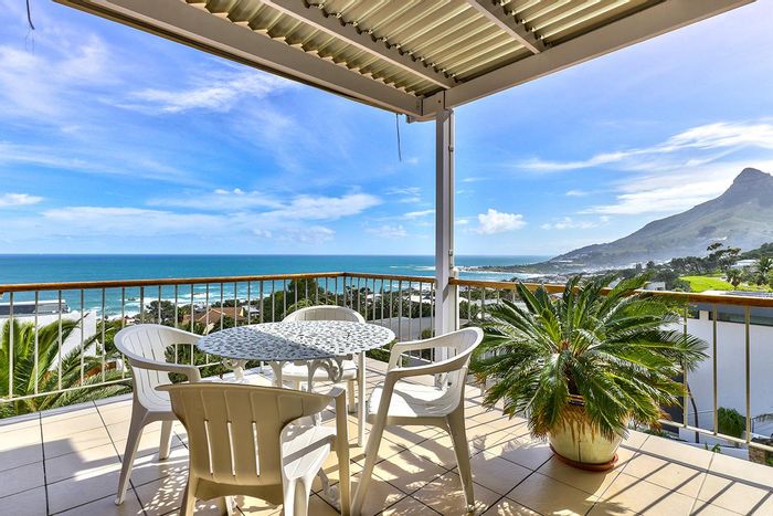 Property #1974684, House sold in Camps Bay