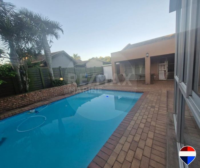 For Sale: Arboretum House with 4 en-suite bedrooms, entertainment area, and ample parking.