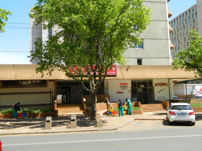 Property #2212827, Apartment rental monthly in Hatfield