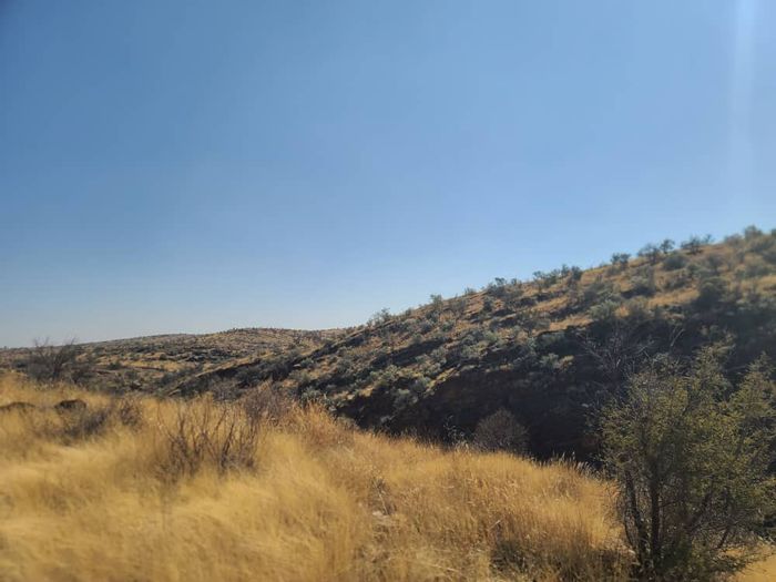 Property #2401976, Vacant Land Residential For Sale in Windhoek West