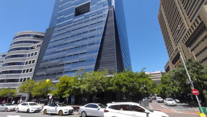 Property #2199836, Office rental monthly in Cape Town