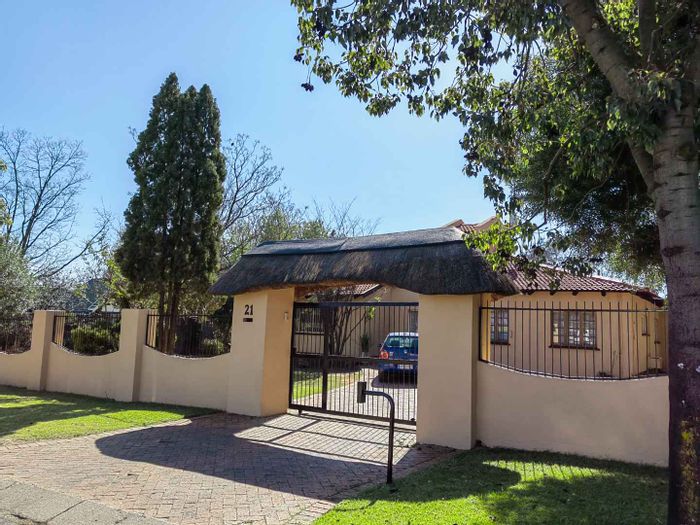 Brackenhurst Property property and houses to rent in Brackenhurst