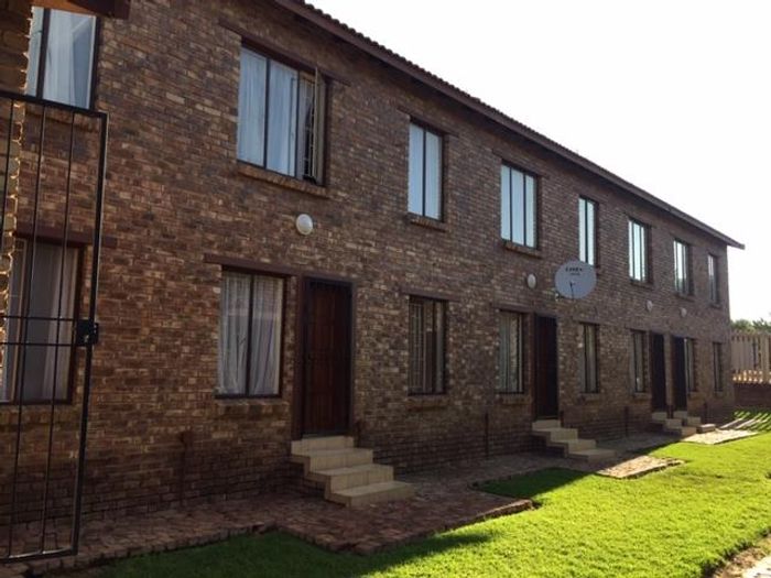 Property #2099623, Apartment for sale in Olievenhoutbosch