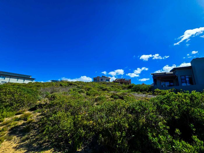 Property #2426387, Vacant Land Residential For Sale in Stilbaai Oos