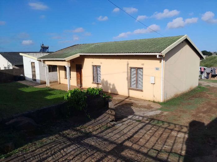Property #2227627, House pending sale in Kwamashu