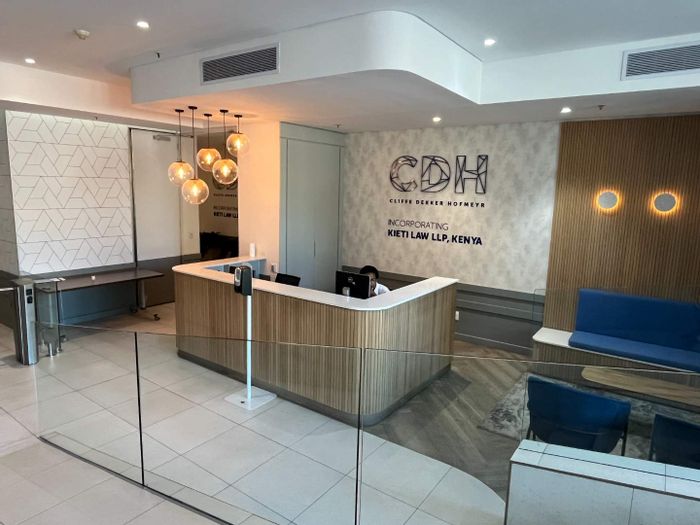 Property #2208899, Office rental monthly in Cape Town City Centre