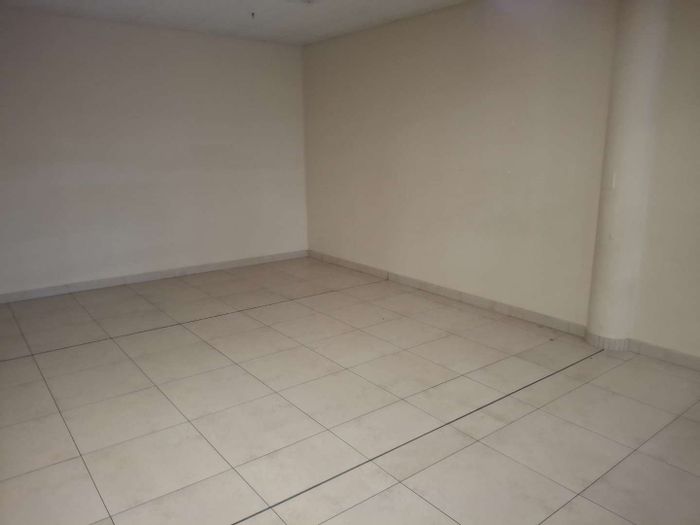 Office To Rent in Southern Industrial Area: Reception, consulting rooms, admin space, and storage.