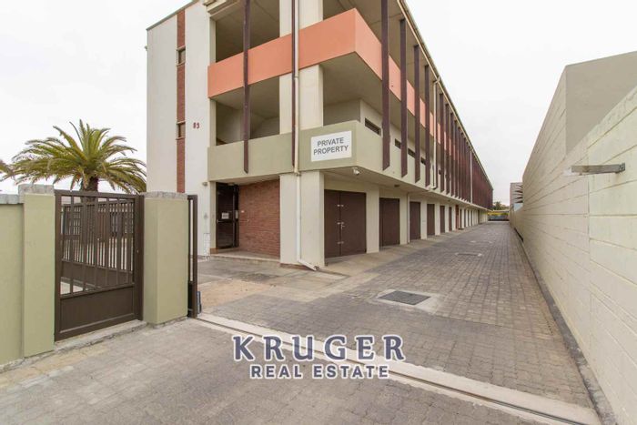 Property #2104227, Apartment for sale in Kramersdorf